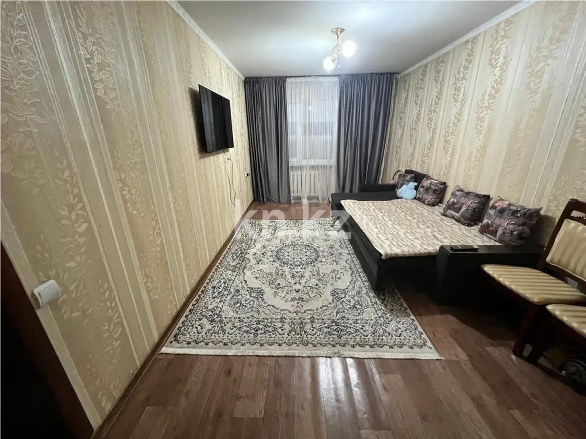 Продажа 2-комнатной квартиры, 44 м², мкр-н 1, дом  45 - Продажа квартир в Алматы фото 1 из 2