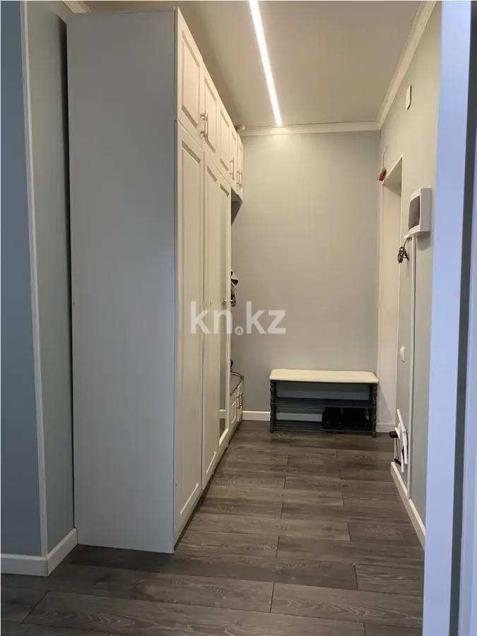 Продажа 3-комнатной квартиры, 64 м² в Алматы - фото 6