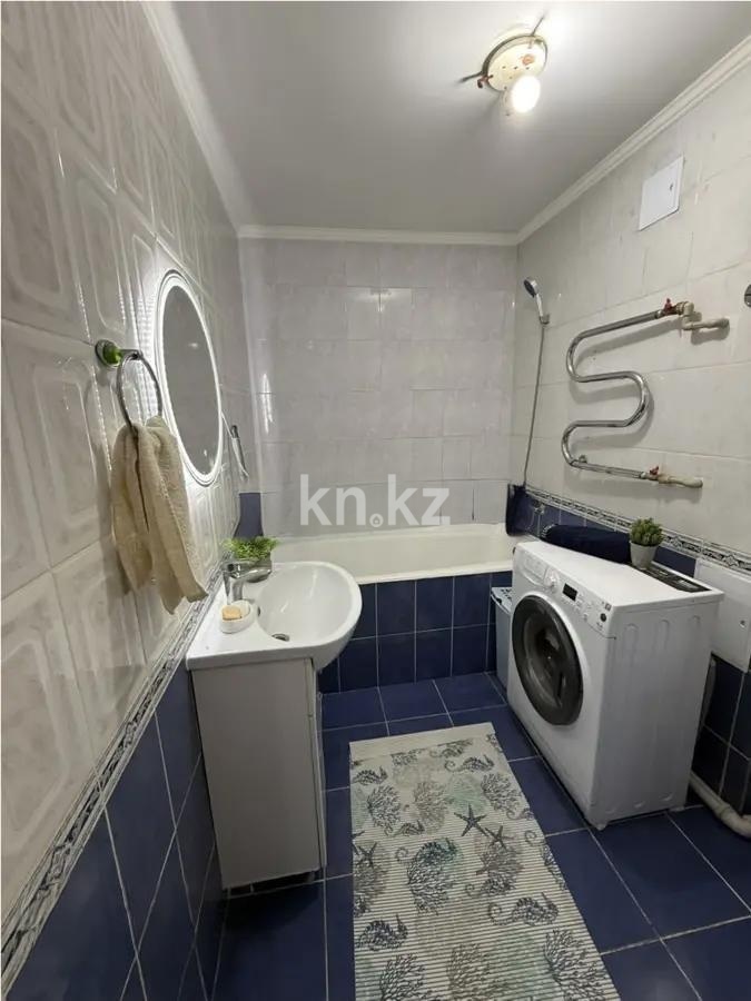 Продажа 1-комнатной квартиры, 42 м² в Астане - фото 3
