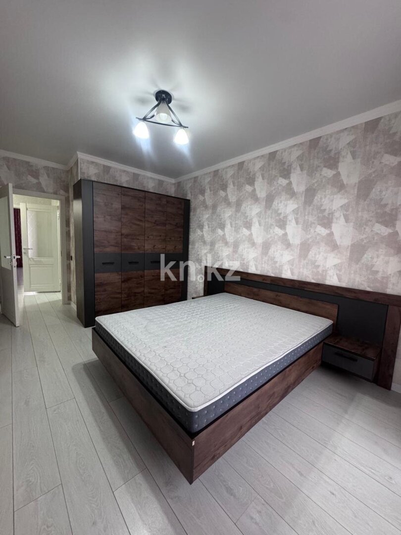 Продажа 3-комнатной квартиры, 80 м² в Алматы - фото 6