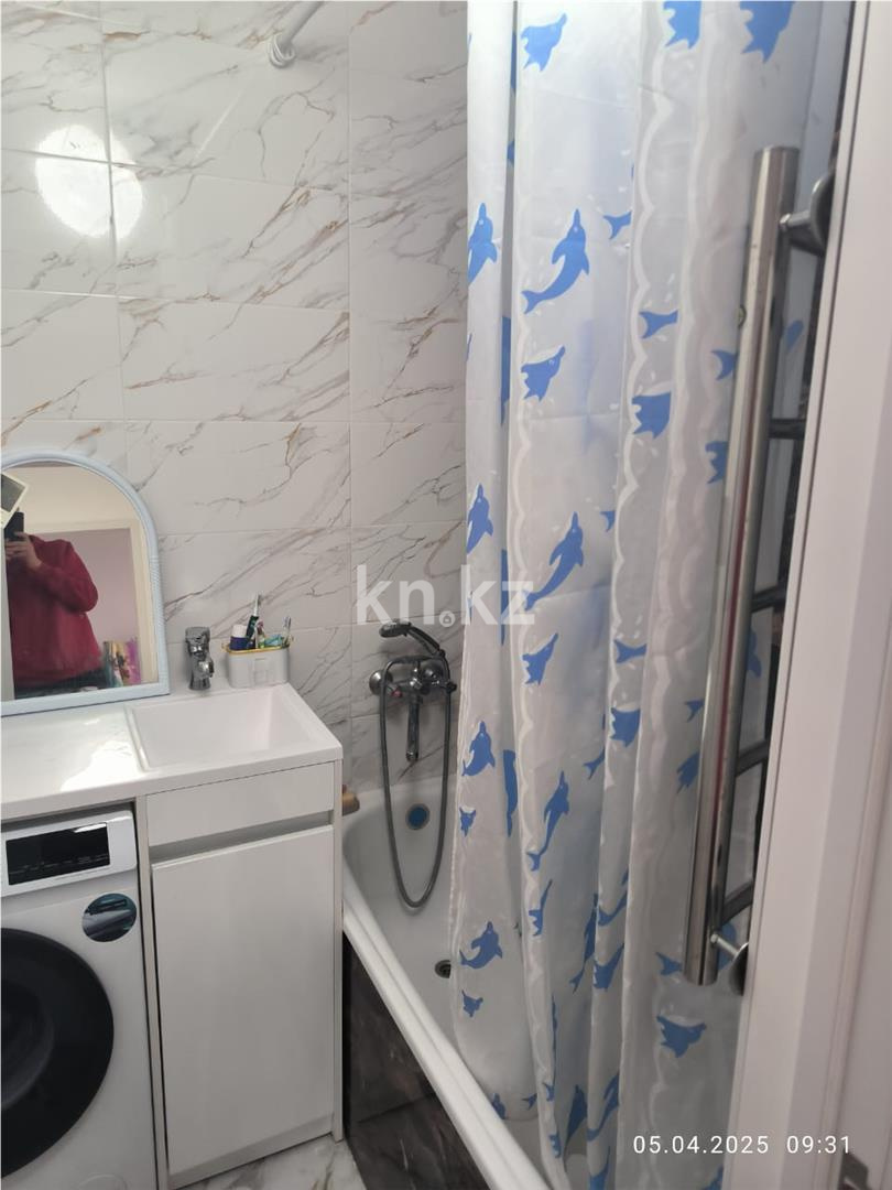 Продажа 2-комнатной квартиры, 52 м² в Караганде - фото 8