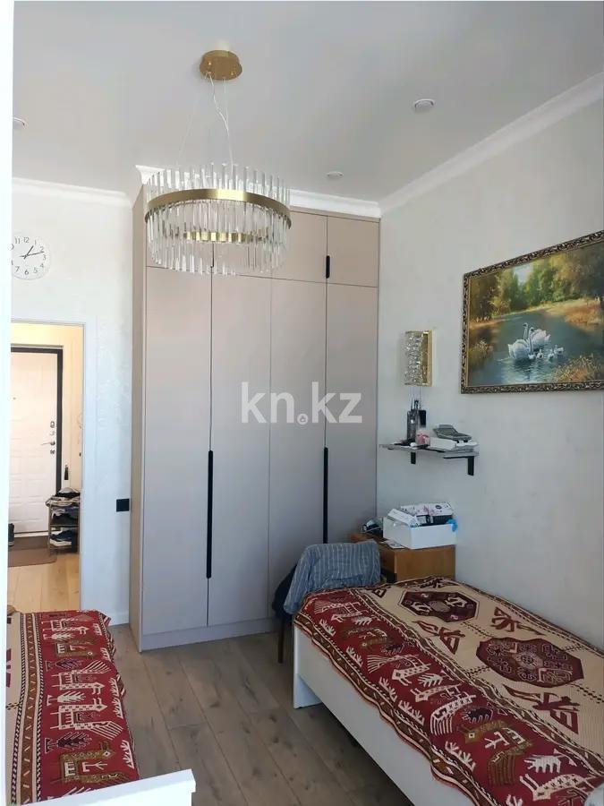Продажа 1-комнатной квартиры, 40 м² - Продажа квартир в Астане - страница 43 фото 2 из 5
