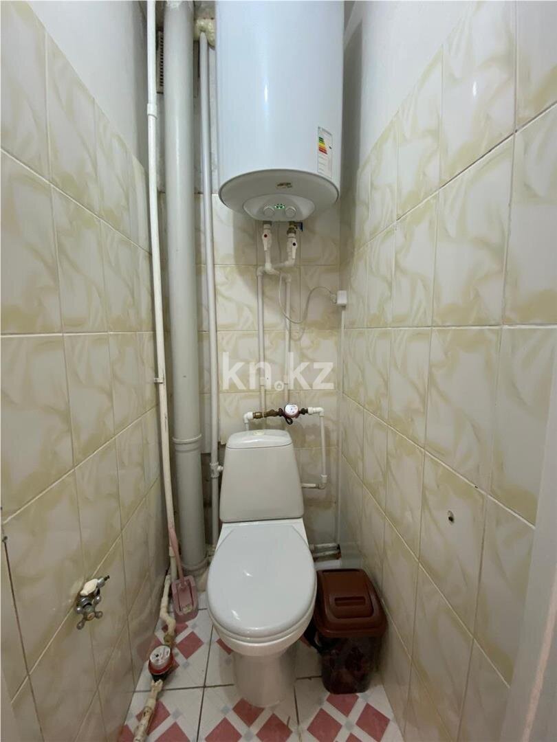 Продажа 3-комнатной квартиры, 69 м² в Караганде - фото 6