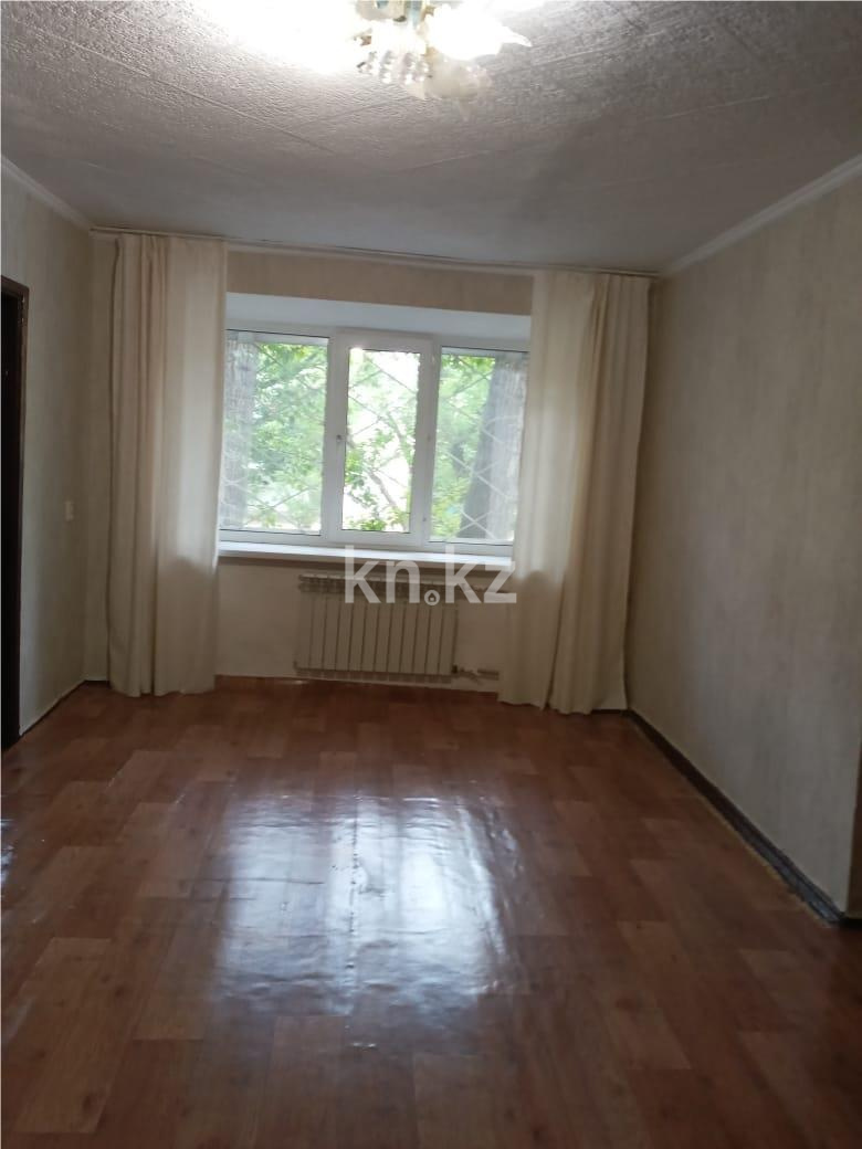 Продажа 2-комнатной квартиры, 43 м², ул. Матросова - Продажа квартир в Темиртау фото 1 из 7