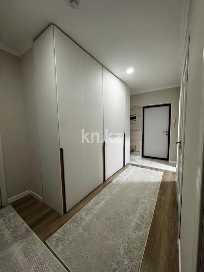 Продажа 3-комнатной квартиры, 87.4 м², ул. Баглановой, дом  2 в Астане - фото 6