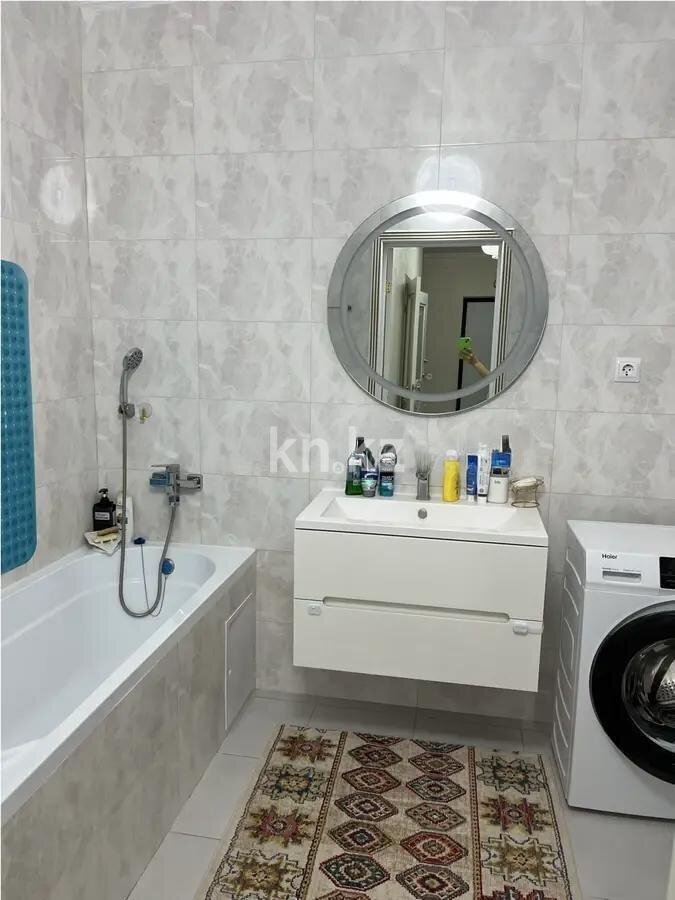 Продажа 3-комнатной квартиры, 105 м² в Астане - фото 5