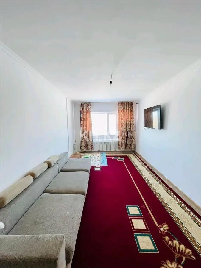 Продажа 1-комнатной квартиры, 45 м² в Астане