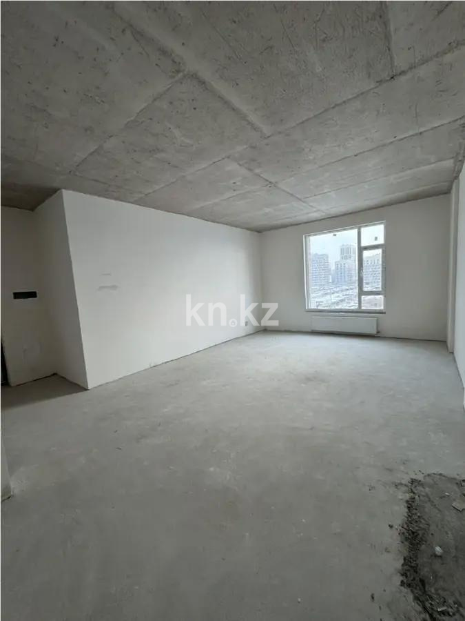 Продажа 3-комнатной квартиры, 90 м² в Астане - фото 2