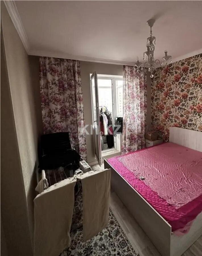 Продажа 2-комнатной квартиры, 45 м² в Астане - фото 2