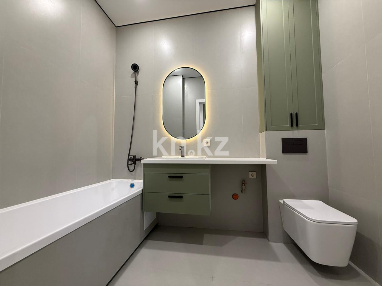 Продажа 2-комнатной квартиры, 40 м² в Астане - фото 7