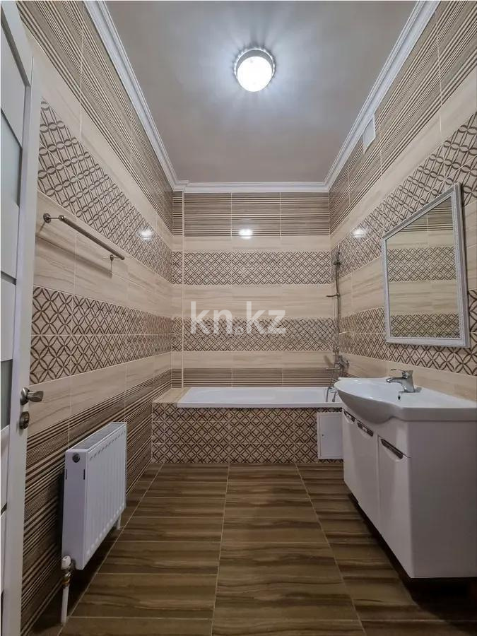 Продажа 2-комнатной квартиры, 95.3 м², пр. Момышулы, дом  2/4а - Продажа квартир в Казахстане фото 4 из 5