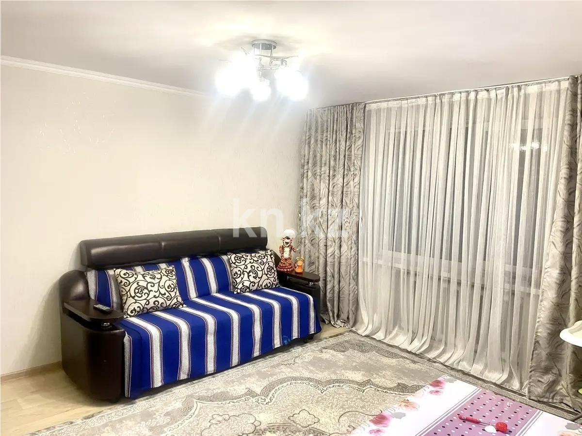 Продажа 2-комнатной квартиры, 42 м² - Продажа двухкомнатных квартир от собственников в Алматы - страница 11 фото 1 из 4