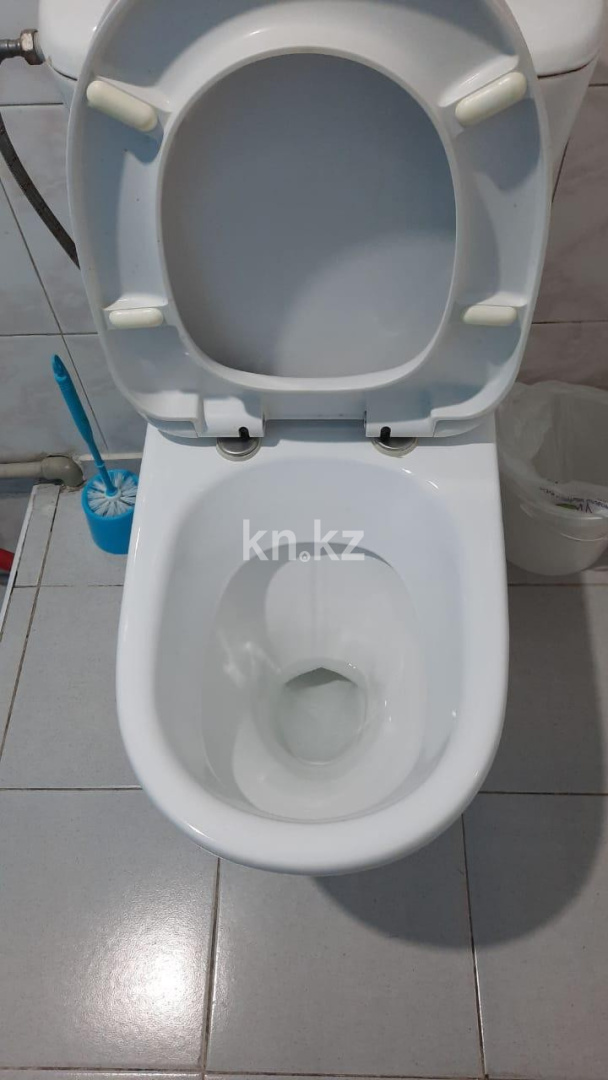 Аренда 1-комнатной квартиры, 36 м² - Аренда квартир помесячно в Алматы фото 5 из 5