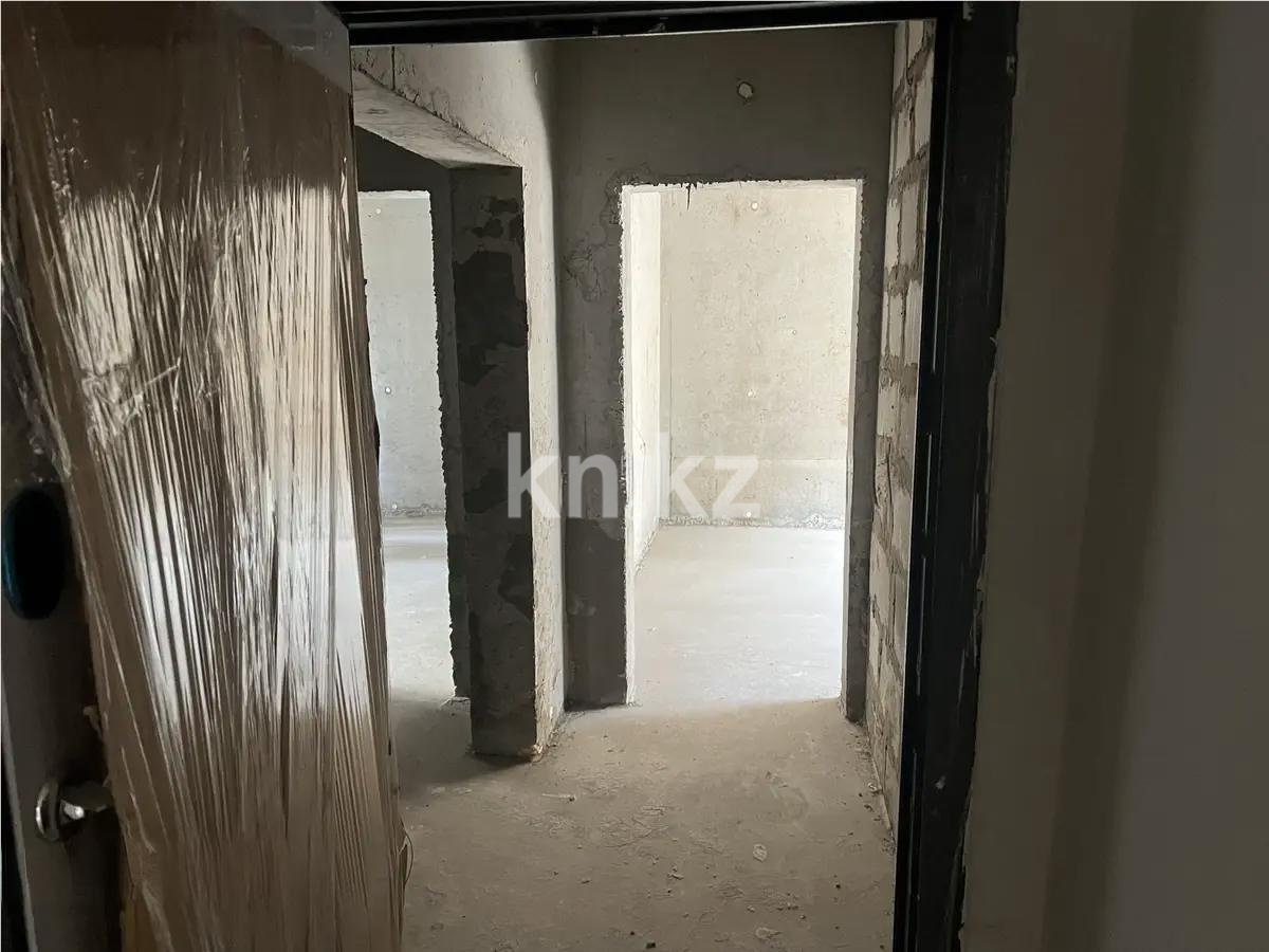 Продажа 2-комнатной квартиры, 57.17 м², ул. 24-я, дом  1/1б стр - Продажа квартир в Алматы с фото фото 3 из 3