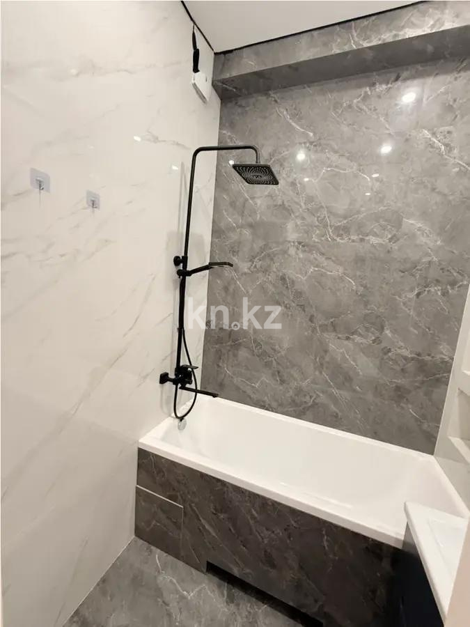 Продажа 1-комнатной квартиры, 44 м², ул. Янушкевича, дом  1/2 в Астане - фото 4