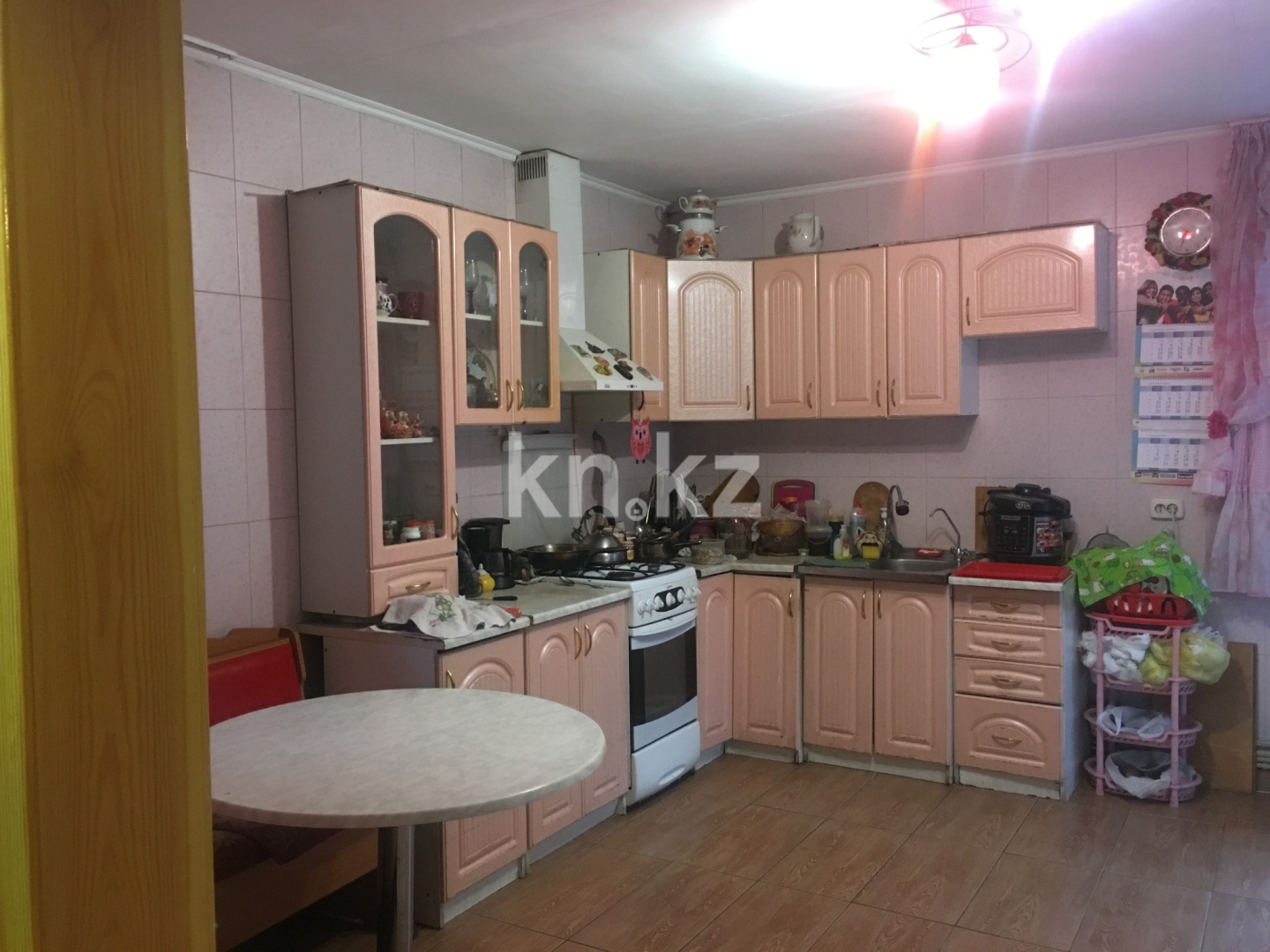Продажа 4-комнатного дома, 72.2 м² в Алматы - фото 5