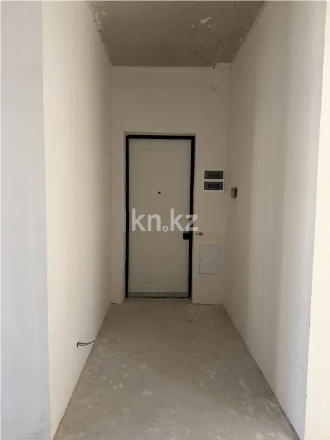 Продажа 2-комнатной квартиры, 48.66 м² - Продажа квартир от собственников в Алматы - страница 7 фото 5 из 6