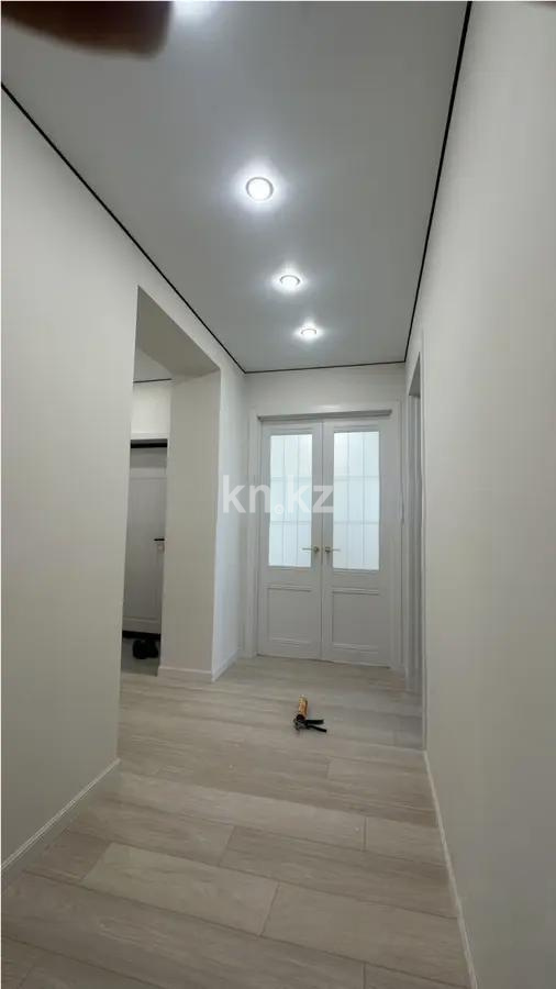 Продажа 3-комнатной квартиры, 81 м² - Продажа квартир в Астане - страница 9 фото 7 из 9