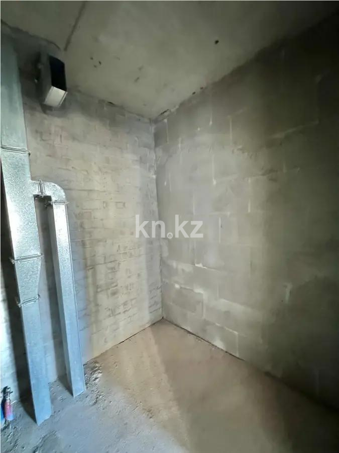 Продажа 1-комнатной квартиры, 40.3 м², ул. Толе би, дом  30 - Продажа  однокомнатных квартир в новостройках Астаны фото 3 из 4