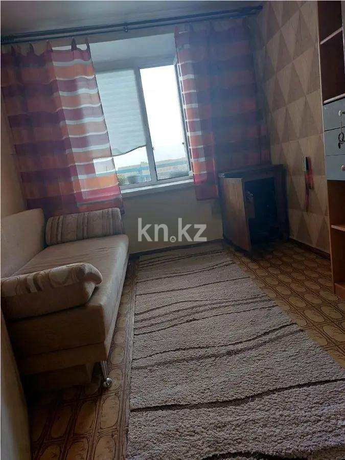Продажа 2-комнатной квартиры, 42 м² - Продажа двухкомнатных квартир в Караганде - страница 2 фото 2 из 4
