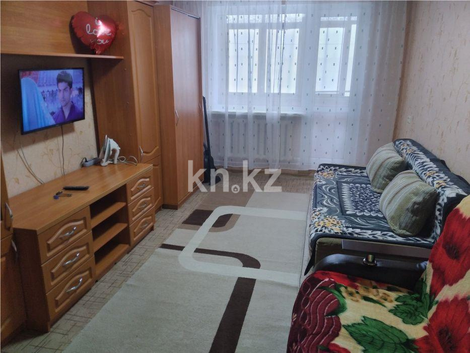 Продажа 1-комнатной квартиры, 32 м², ул. Университетская, дом  25 в Караганде