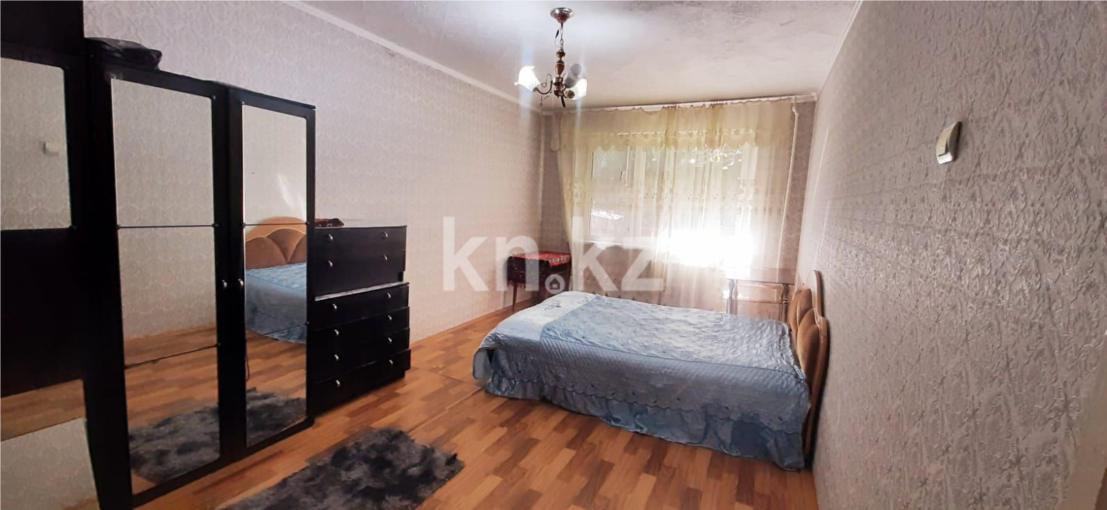 Продажа 2-комнатной квартиры, 44 м² в Темиртау