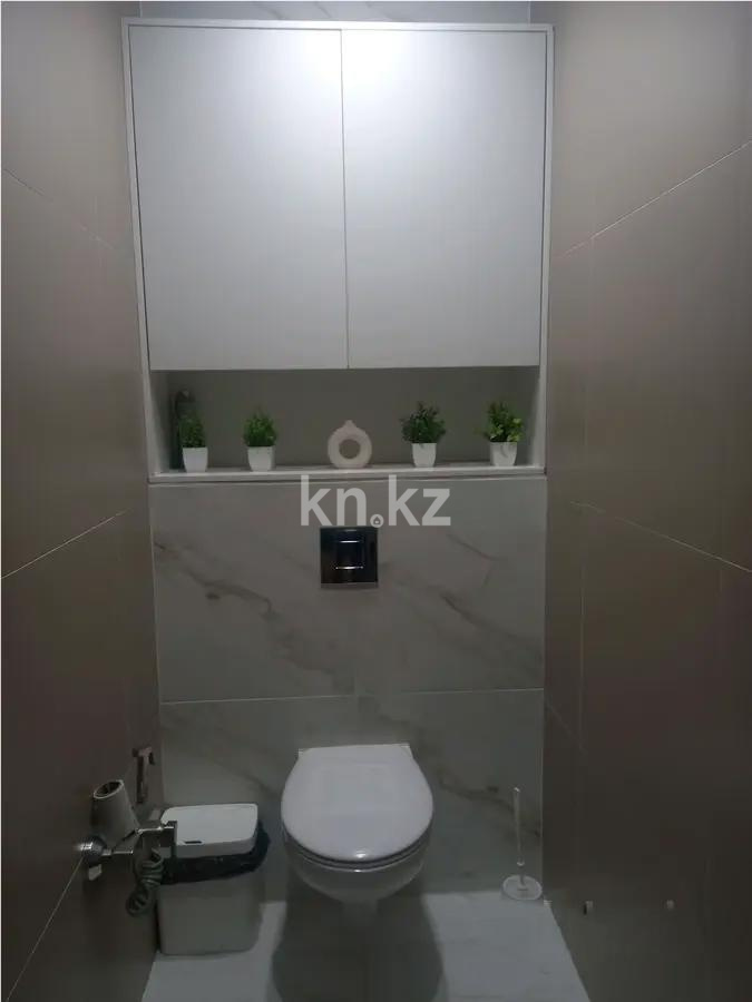 Продажа 3-комнатной квартиры, 78.76 м² - Продажа квартир в новостройках Алматы фото 5 из 7