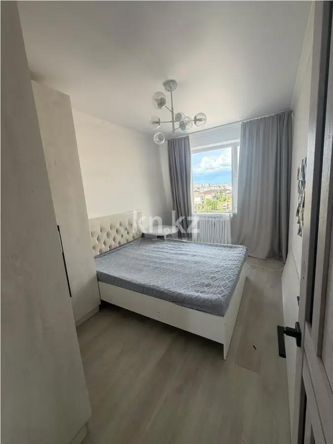 Продажа 2-комнатной квартиры, 59 м² в Астане - фото 2