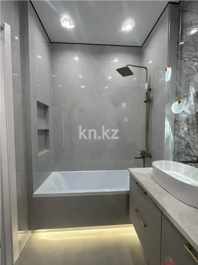 Продажа 2-комнатной квартиры, 46 м², ул. Култегин, дом  4а в Астане - фото 3 Продажа 2-комнатной квартиры, 46 м², ул. Култегин, дом  4а в Астане - фото 3