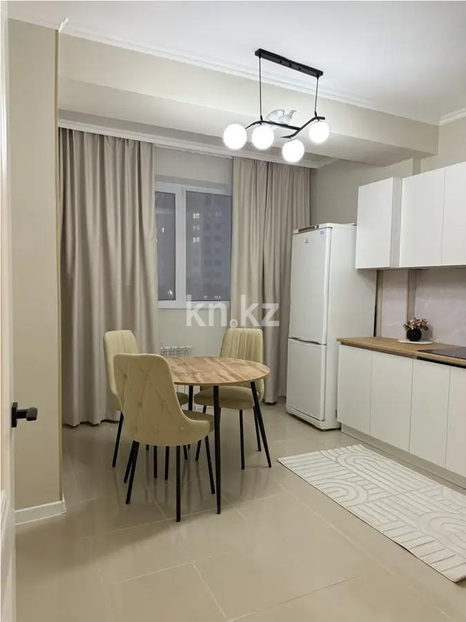 Продажа 2-комнатной квартиры, 68.5 м², ул. Мухамедханова, дом  17/1 - Продажа квартир в новостройках Астаны фото 3 из 4