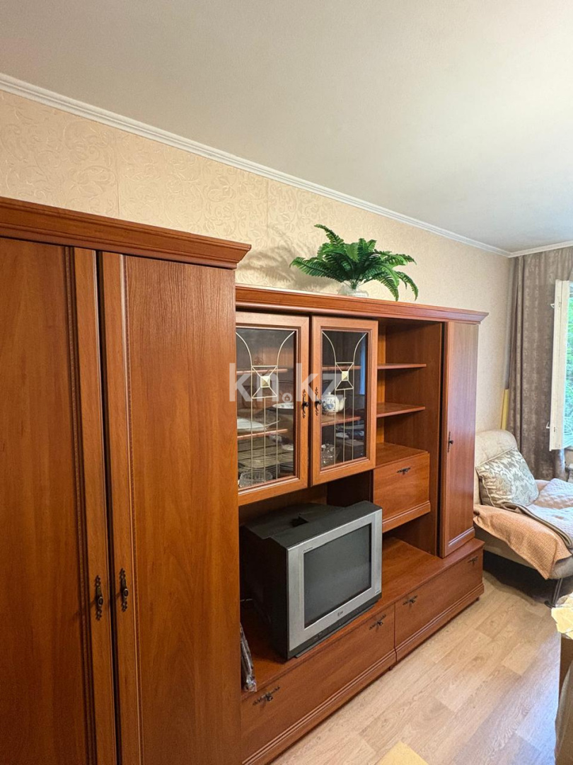 Аренда 2-комнатной квартиры, 43 м², мкр-н 9 - Аренда квартир помесячно в Казахстане фото 1 из 12