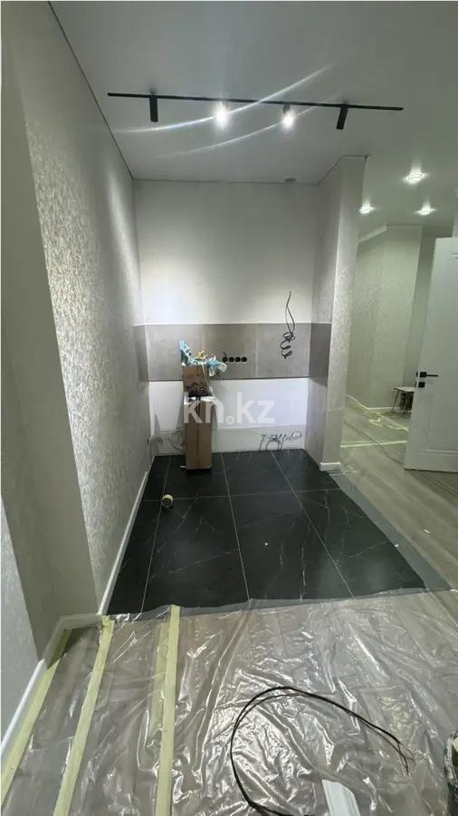 Продажа 4-комнатной квартиры, 100 м², ул. Букетова, дом  3 - Продажа квартир в Казахстане фото 1 из 2