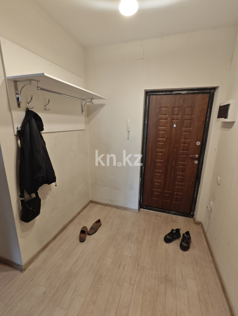 Аренда 2-комнатной квартиры, 39 м² - Аренда квартир помесячно в Казахстане фото 7 из 17