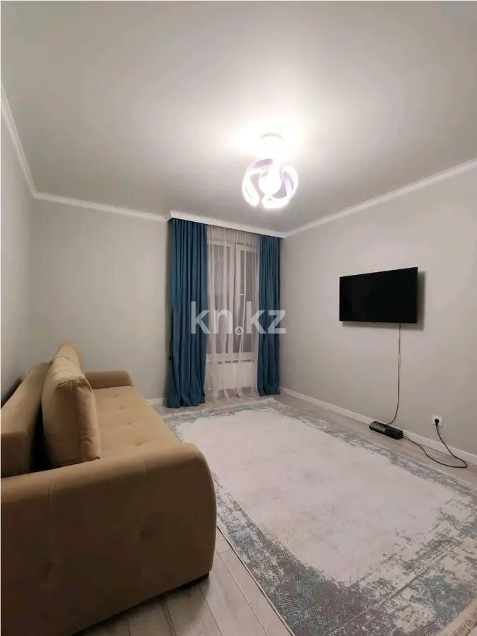 Продажа 3-комнатной квартиры, 85.8 м² - Продажа баз, складов и промышленной недвижимости в Семее фото 2 из 6