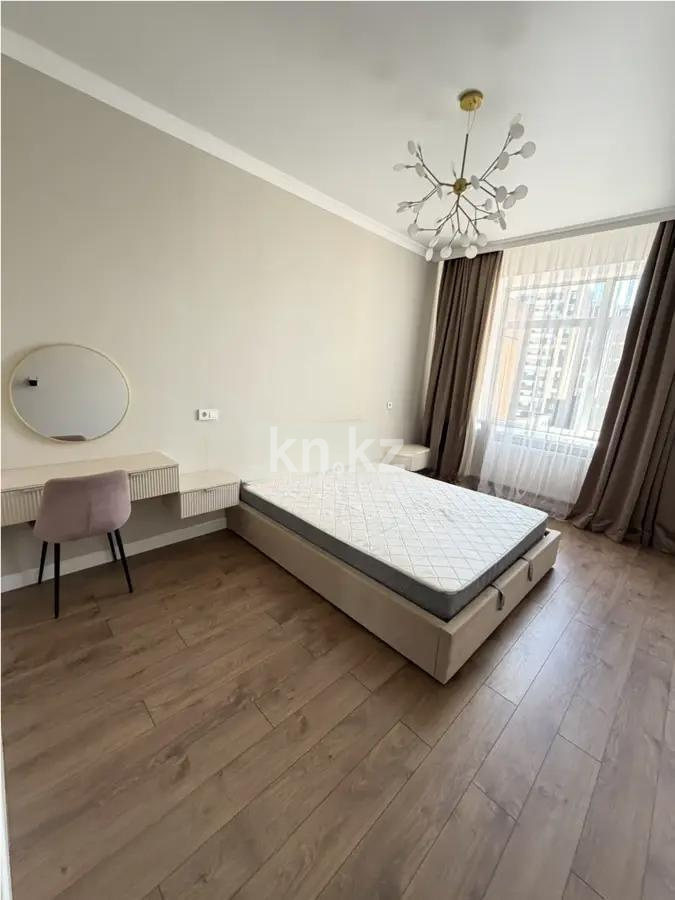 Продажа 3-комнатной квартиры, 73 м² в Астане - фото 3