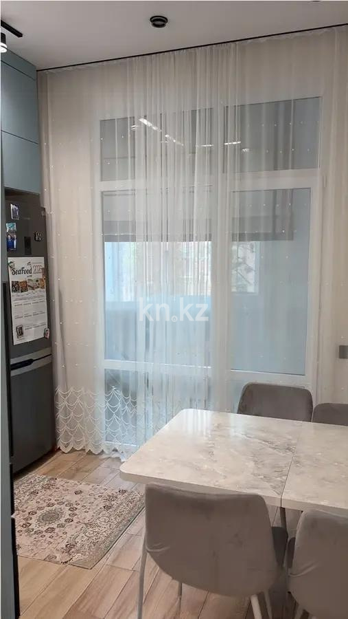 Продажа 2-комнатной квартиры, 61.4 м² - Продажа двухкомнатных квартир в кирпичном доме в Казахстане - страница 4 фото 3 из 6