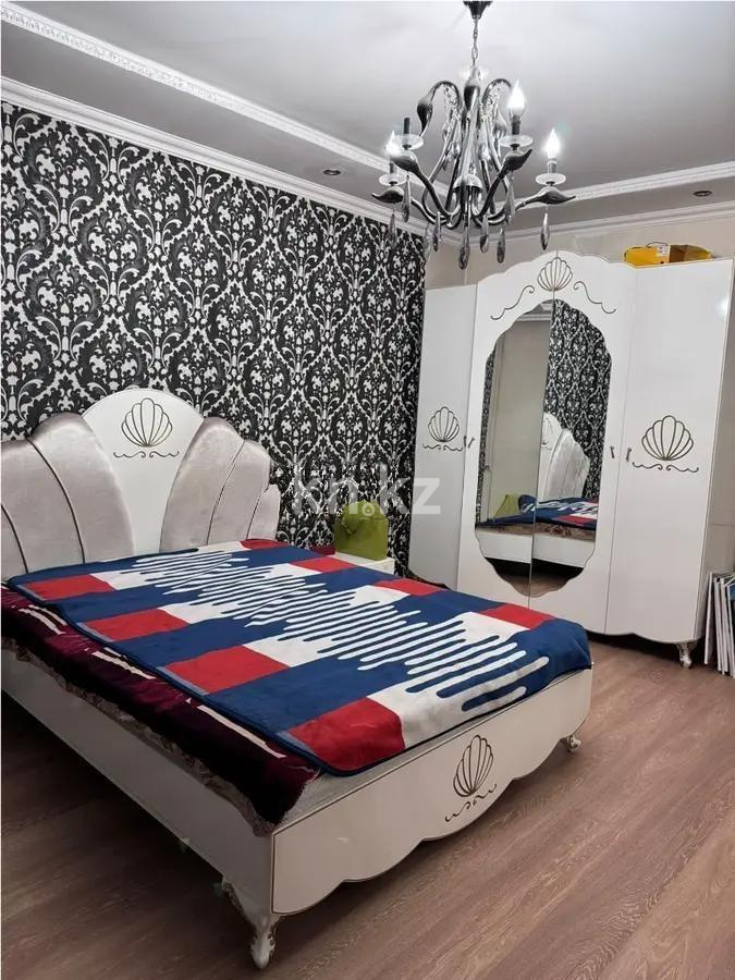 Продажа 2-комнатной квартиры, 65 м² в Алматы - фото 2