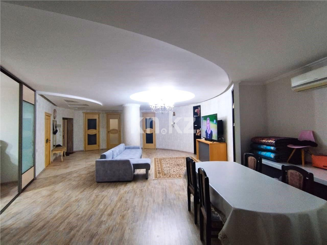 Продажа 3-комнатной квартиры, 134 м² в Караганде - фото 2