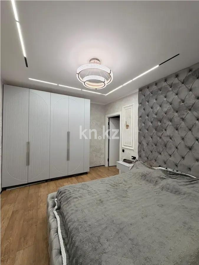 Продажа 2-комнатной квартиры, 67 м² - Продажа квартир в новостройках Алматы - страница 3 фото 2 из 5
