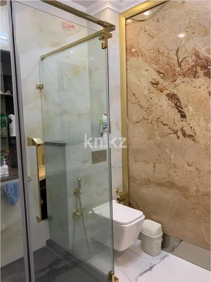 Продажа 5-комнатной квартиры, 144 м² - Продажа  пятикомнатных квартир в Алматы фото 5 из 7