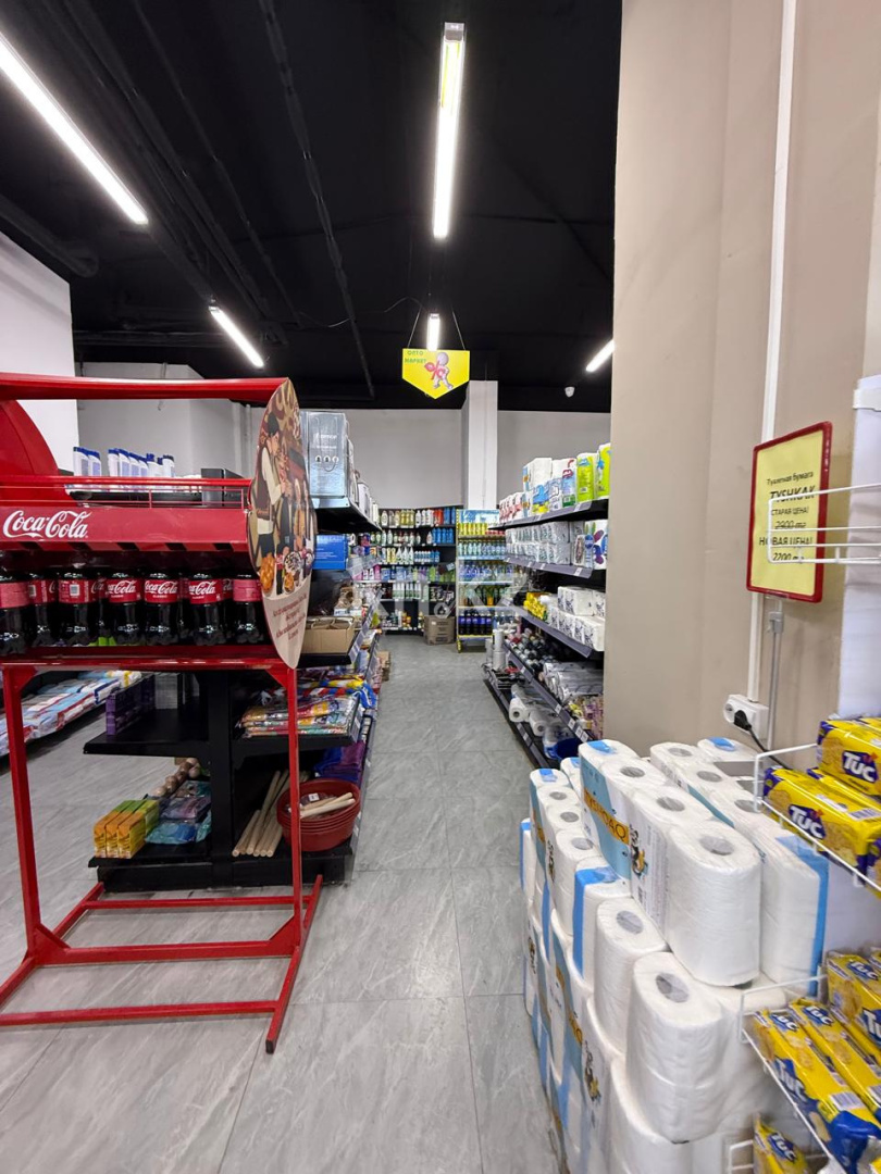 Продажа , 315 м², ул. Е-15, дом  9 - ул. Сыганак - Продажа действующего бизнеса в Астане с фото фото 5 из 9