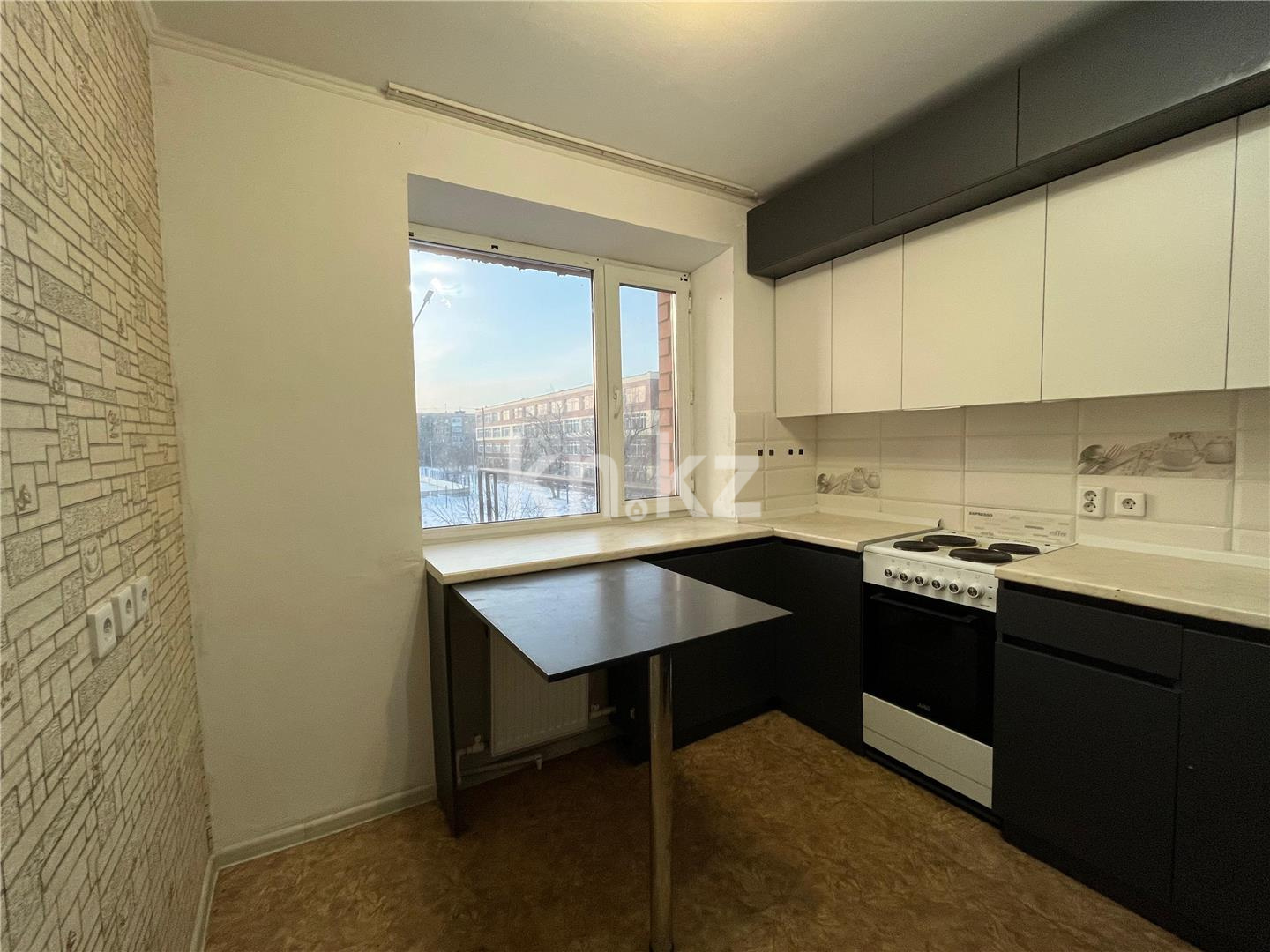 Продажа 4-комнатной квартиры, 75 м², мкр-н 14 - Продажа  четырехкомнатных квартир в Караганде фото 6 из 21