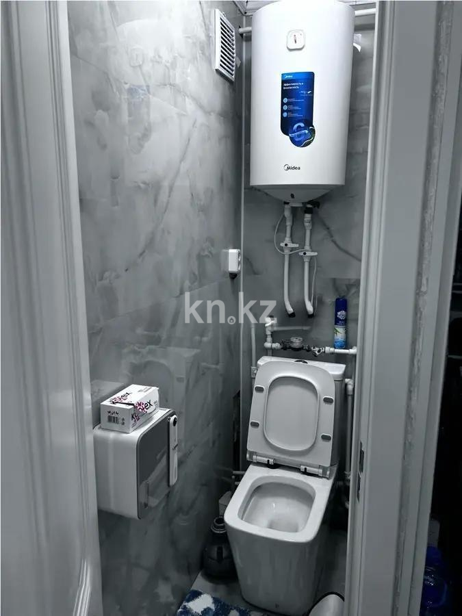 Продажа 2-комнатной квартиры, 48 м², пр. Республики, дом  14 - Продажа  двухкомнатных квартир в Караганде фото 4 из 6