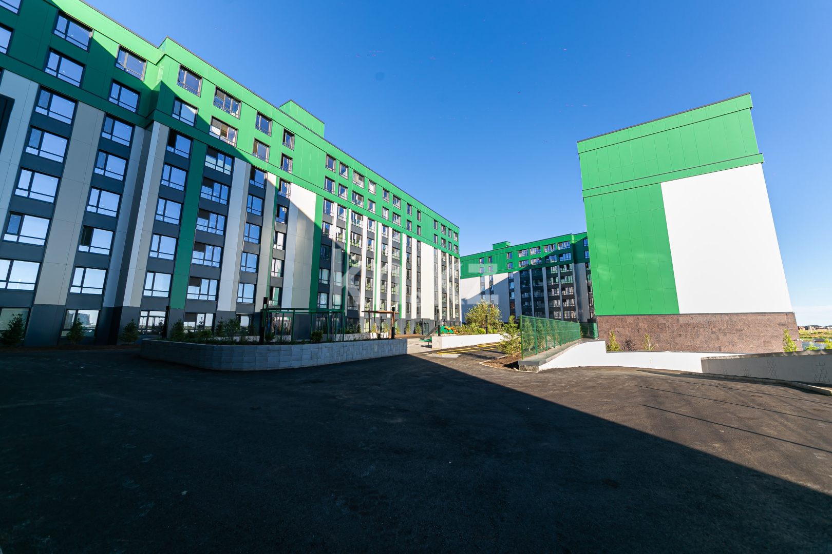 Продажа 2-комнатной квартиры, 45 м², ул. Е-669, дом  13 в Астане - фото 7