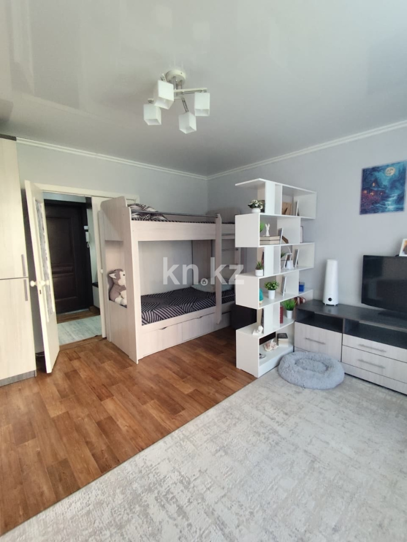Продажа 2-комнатной квартиры, 54 м² в Караганде - фото 2