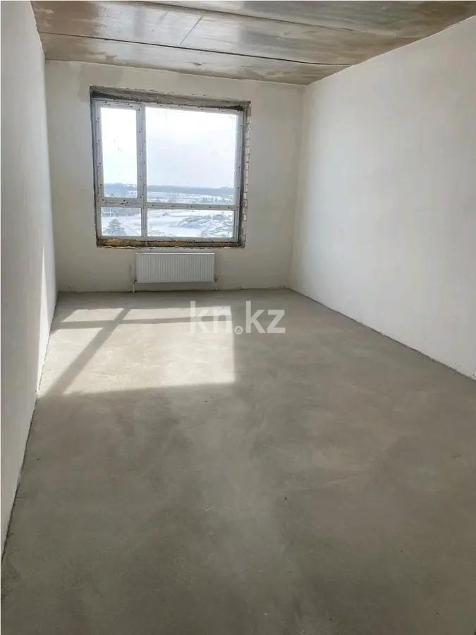 Продажа 3-комнатной квартиры, 85 м² в Астане