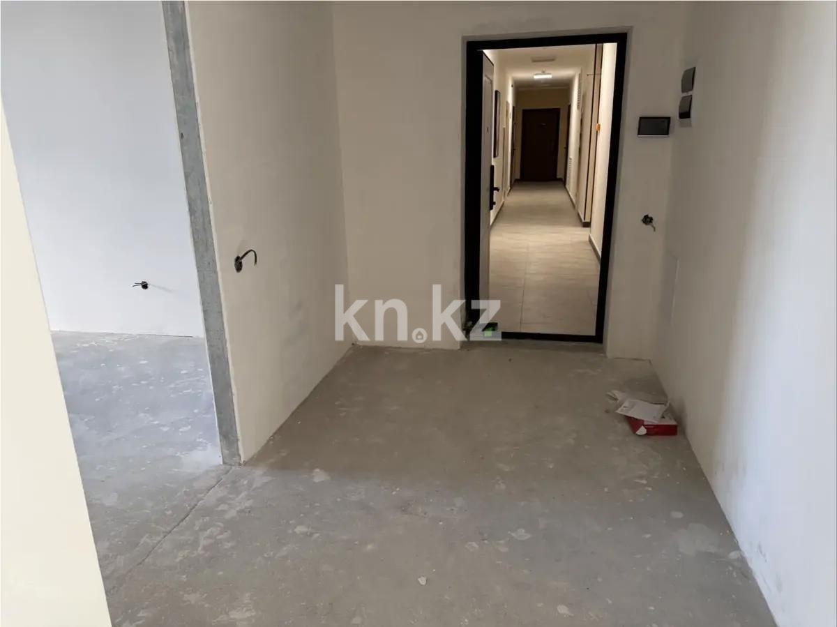 Продажа 2-комнатной квартиры, 63 м², ул. Момышулы, дом  5/3 в Алматы - фото 4