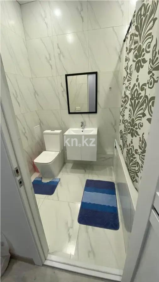 Продажа 1-комнатной квартиры, 39.69 м² в Астане - фото 3