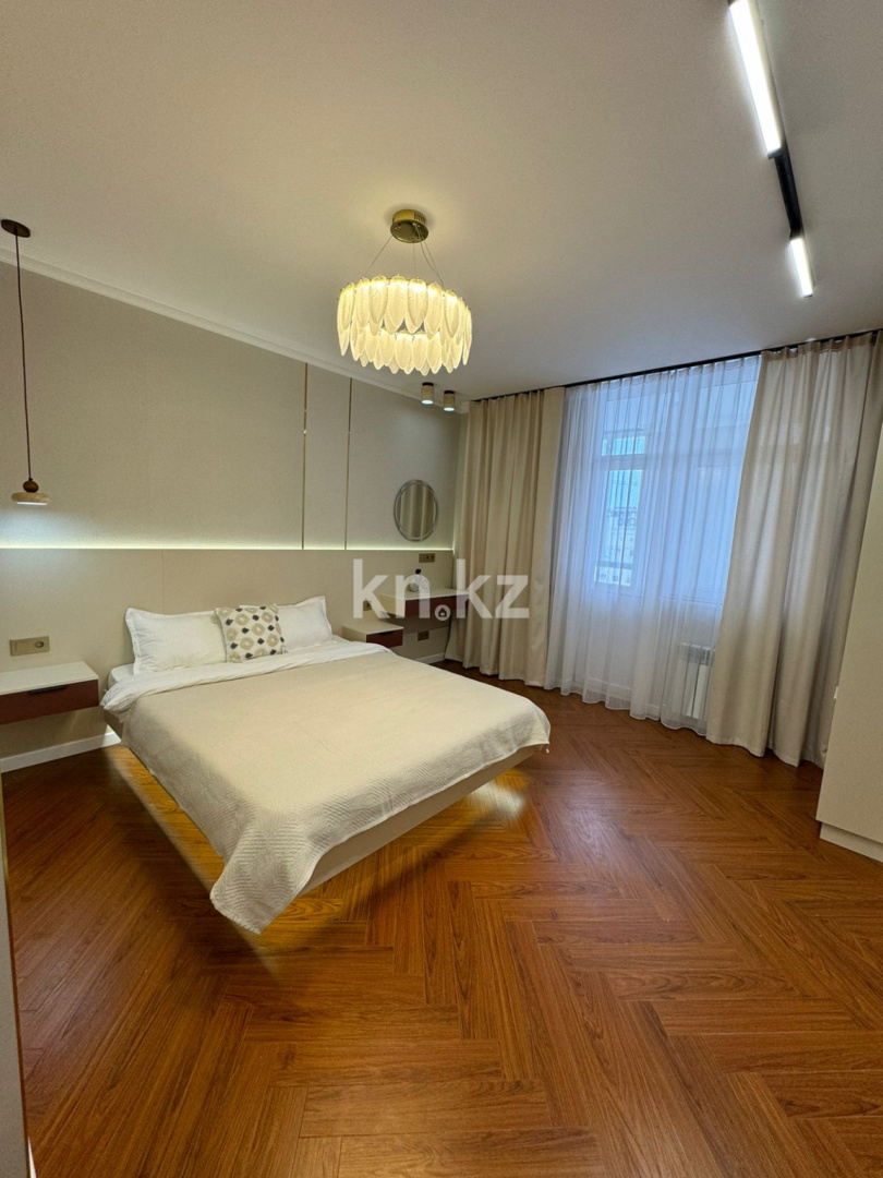 Продажа 3-комнатной квартиры, 84 м² - Продажа квартир в новостройках Астаны - страница 19 фото 3 из 10