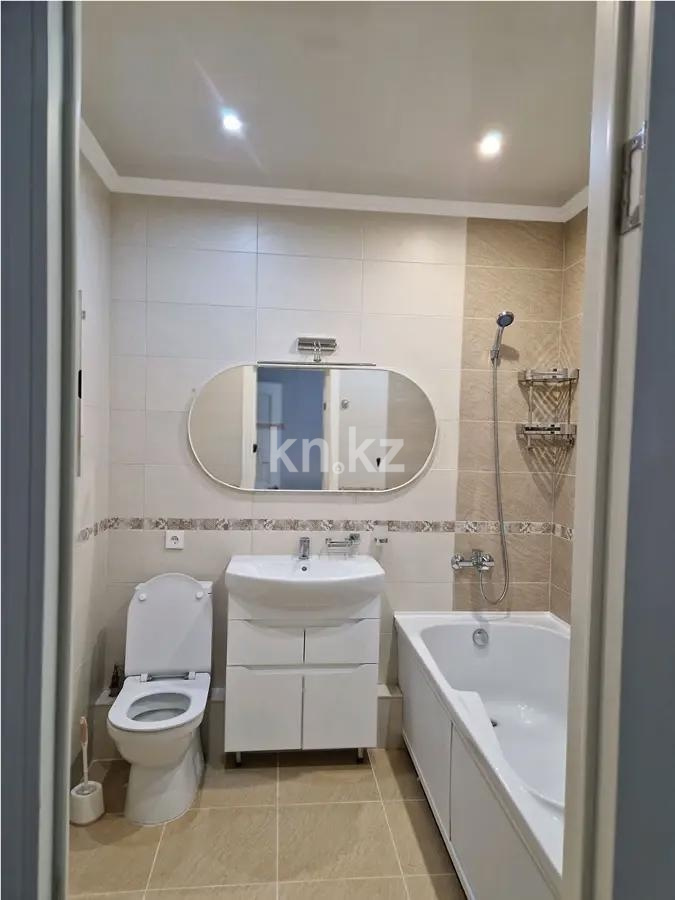 Продажа 2-комнатной квартиры, 62 м² - Недвижимость в Казахстане - страница 20 фото 5 из 5